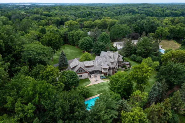 $3,499,000 | 781 North Ferndale Road, Orono, MN 55391