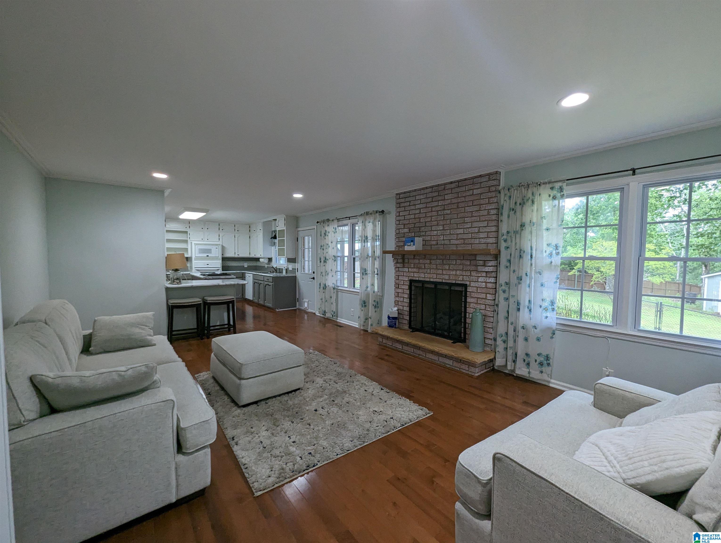 500 Hillyer High Road Anniston, AL 36207 - Photo 20 of 56