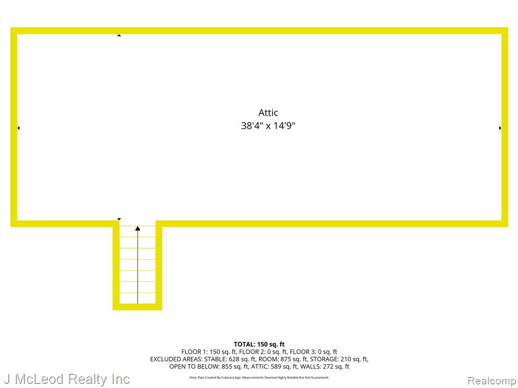 3838 Arbela Road Millington, MI 48746 - Photo 69 of 75 Gallery Image 69