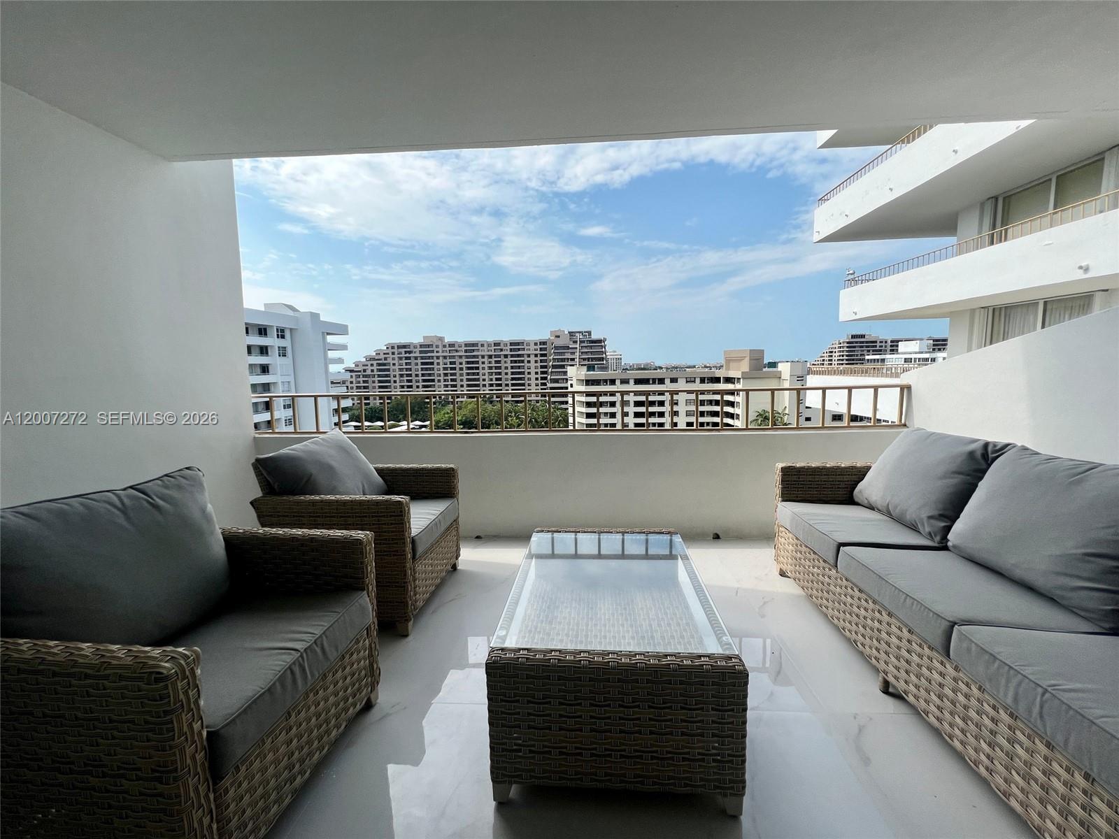 155 Ocean Ln Drive, Unit 1011 Key Biscayne, FL 33149 - Photo 12 of 44