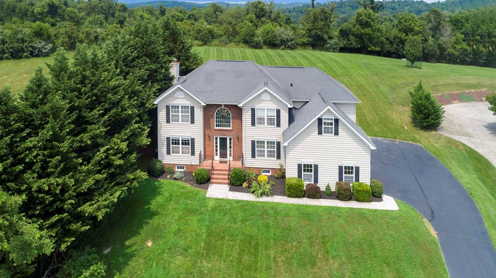 306 Meadow Ridge Radford, VA 24141 - Photo 59 of 71 Gallery Image 59