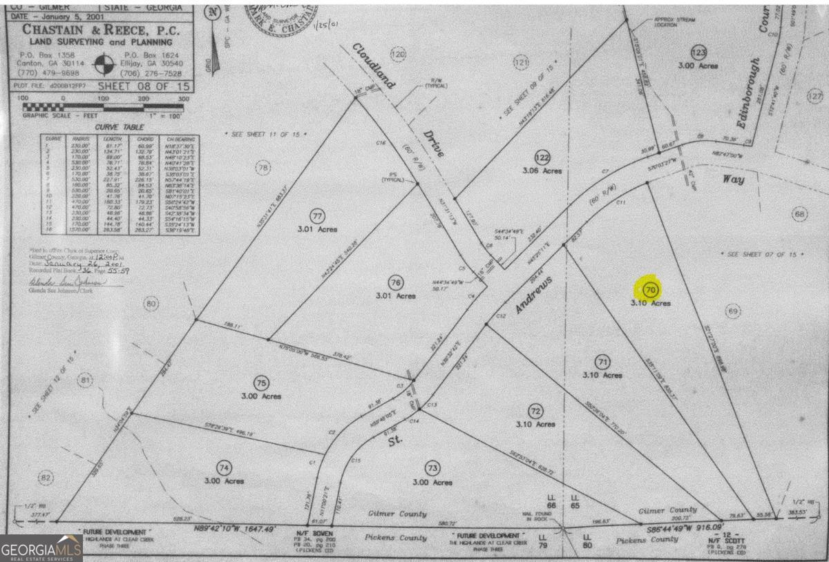 70 St. Andrews Way Jasper, GA 30143 - Photo 2 of 18