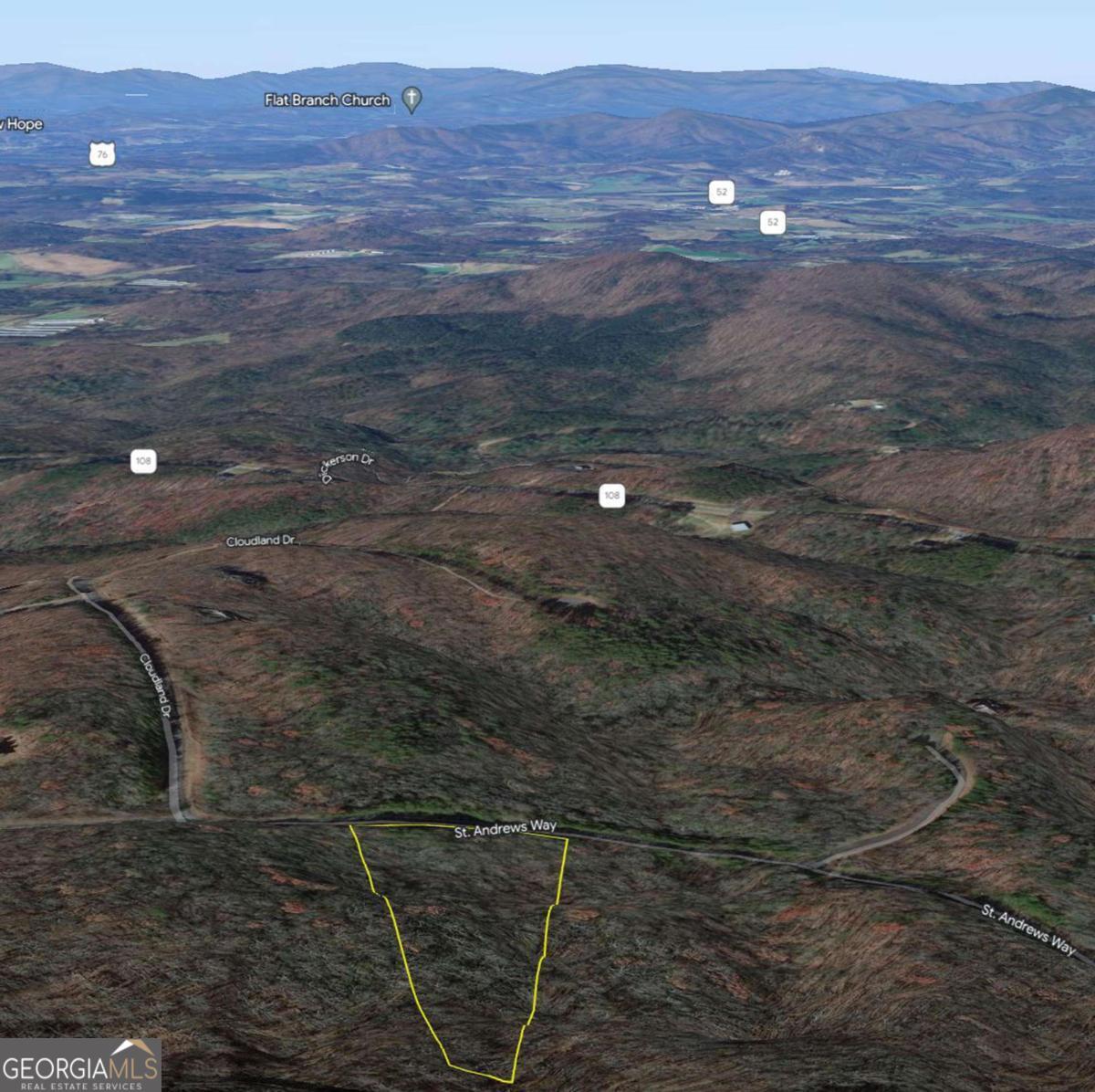 70 St. Andrews Way Jasper, GA 30143 - Photo 4 of 18