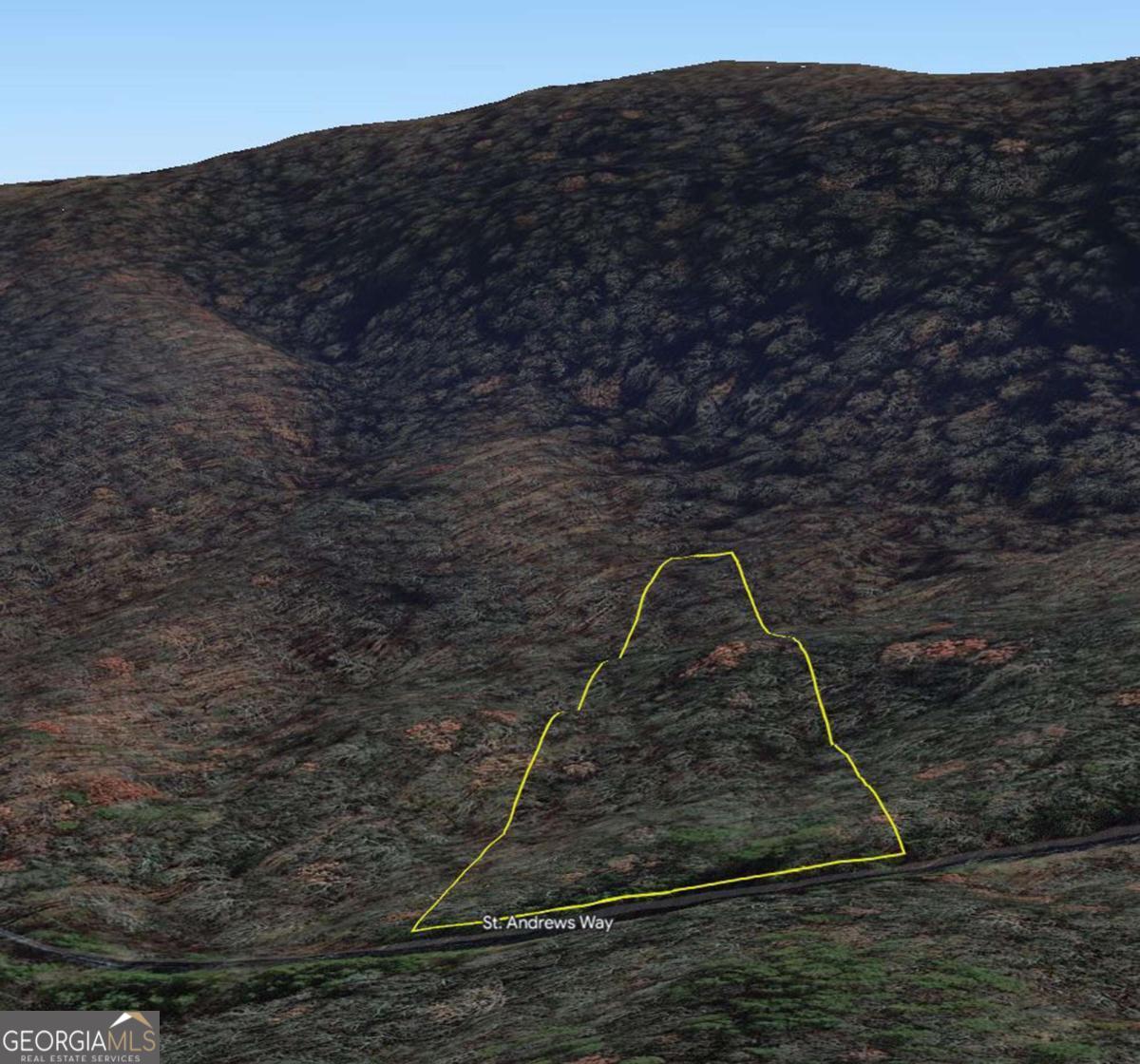 70 St. Andrews Way Jasper, GA 30143 - Photo 5 of 18