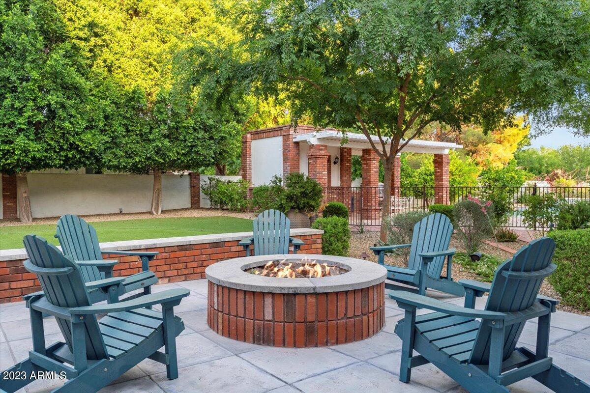 1001 East Caroline Lane Tempe, AZ 85284 - Photo 76 of 80 Enjoy Beautiful Scenery