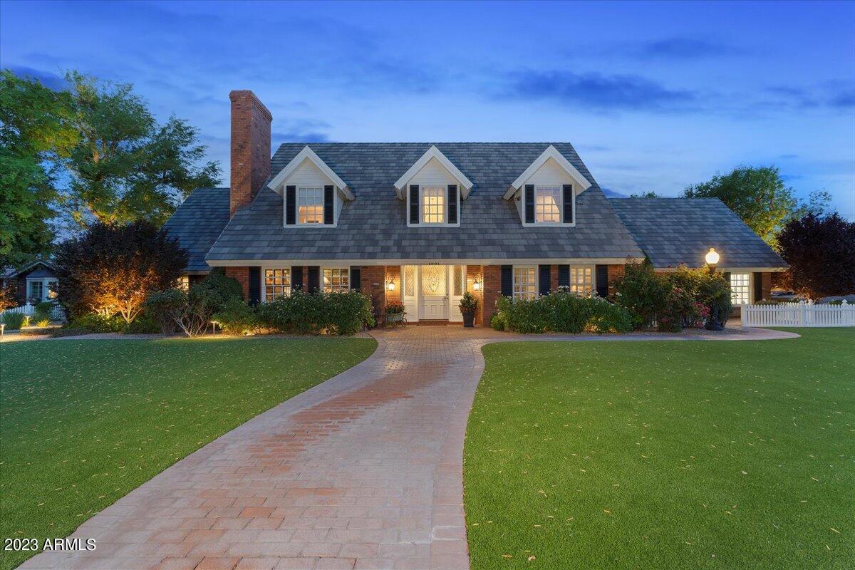 1001 East Caroline Lane Tempe, AZ 85284 - Photo 80 of 80 Don't Miss Your Chance!