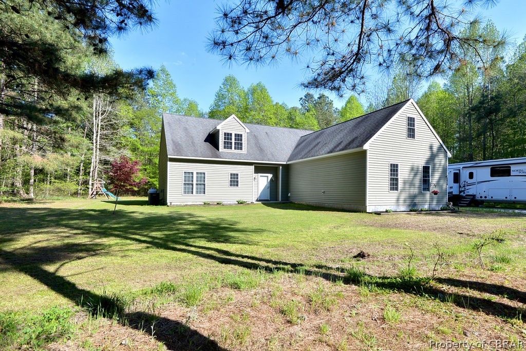 2070 Hubbard Road Lanexa, VA 23089 - Photo 1 of 35 Gallery Image 1