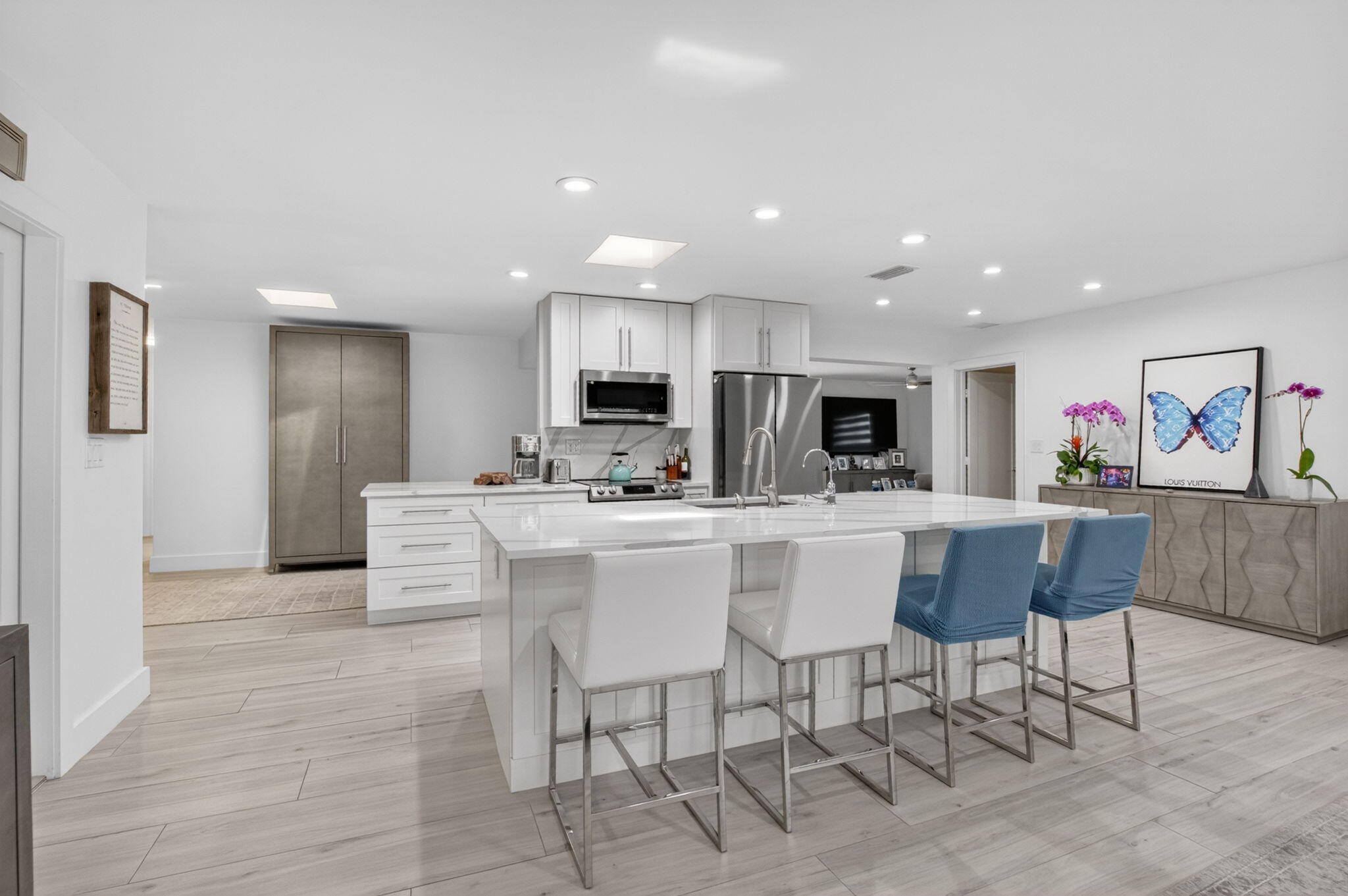 658 Northwest 7th Avenue Boca Raton, FL 33486 - Photo 6 of 37 Kitchen