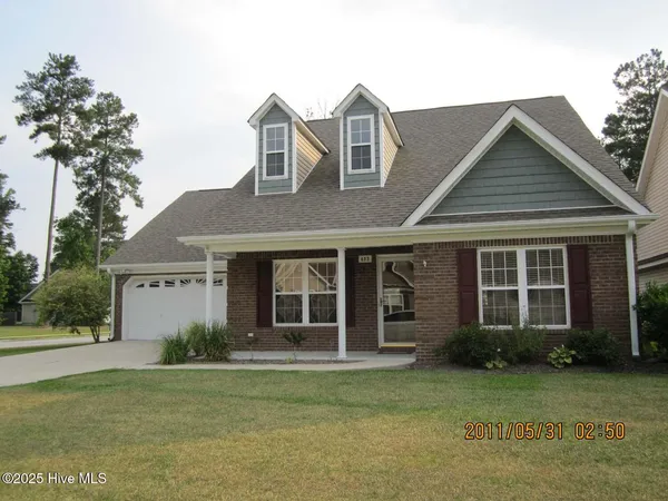 $2,000 | 403 Neuchatel Road, New Bern, NC 28562
