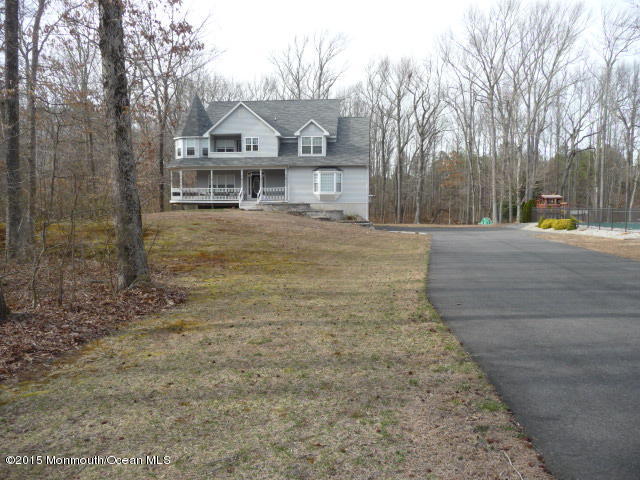 169 Long Swamp Road New Egypt, NJ 08533 - Photo 25 of 27 P1070428.JPG
