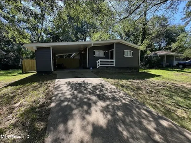 $89,000 | 2820 Revere Street, Jackson, MS 39212