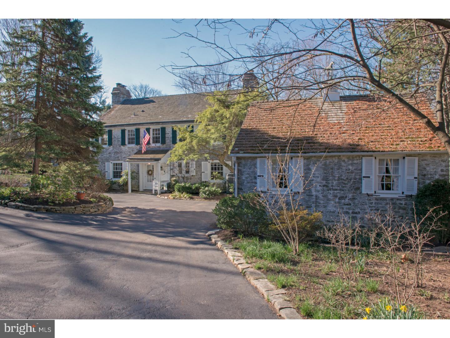 1514 Woodland Road Rydal, PA 19046 - Photo 1 of 25 Exterior Front