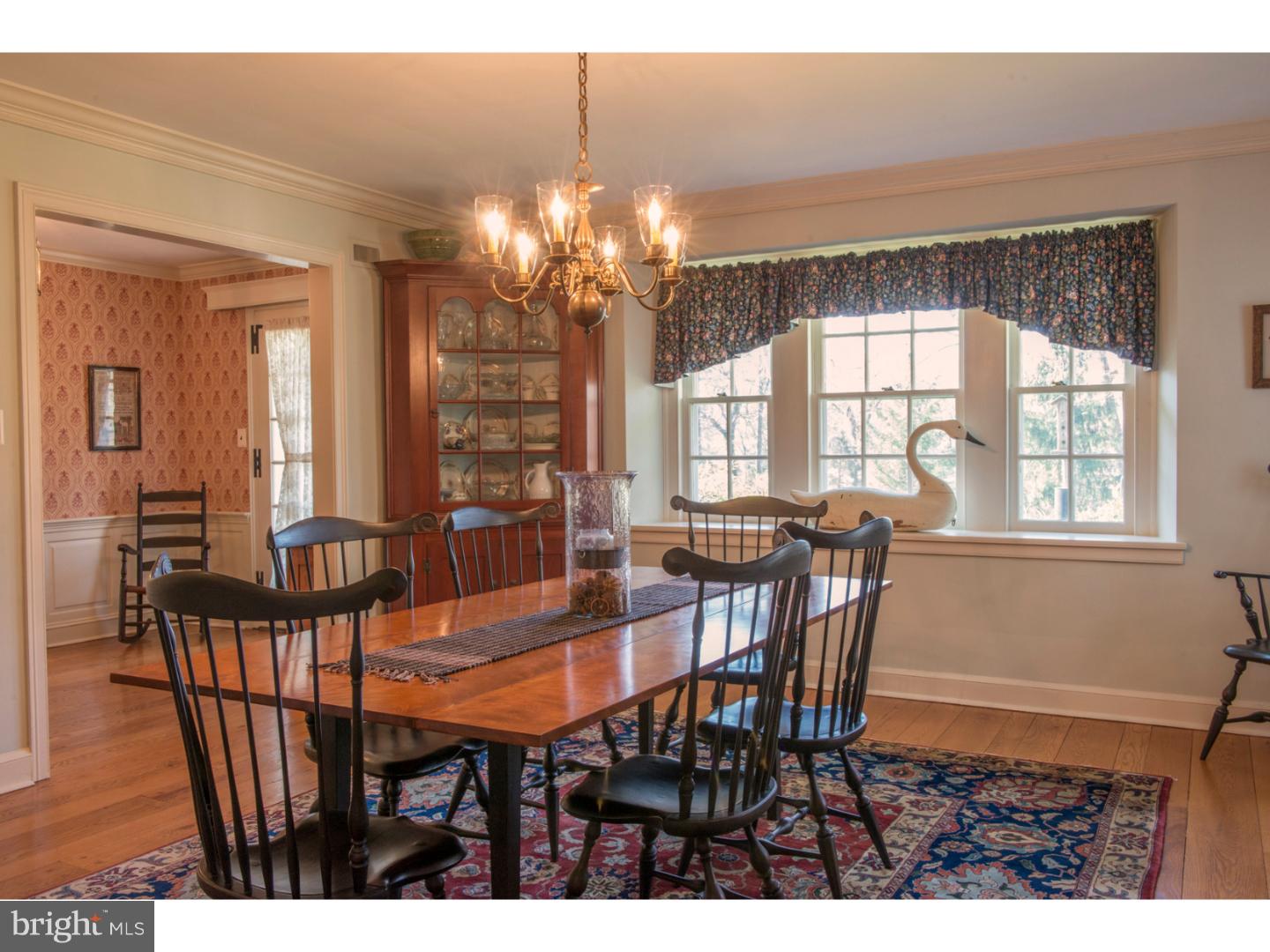 1514 Woodland Road Rydal, PA 19046 - Photo 11 of 25 Dining Room