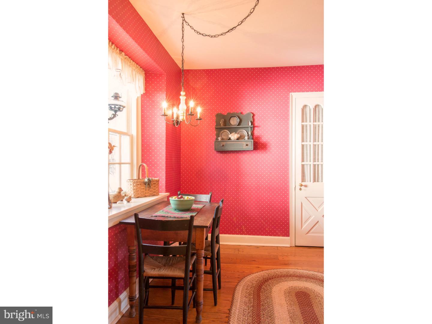 1514 Woodland Road Rydal, PA 19046 - Photo 12 of 25 Breakfast Room