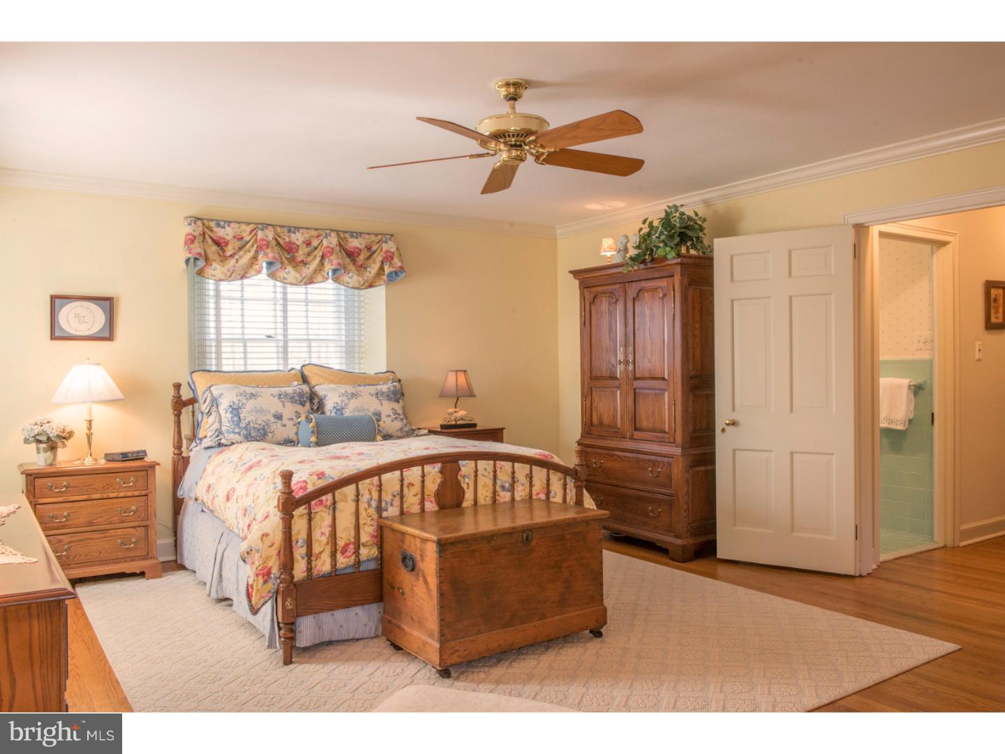1514 Woodland Road Rydal, PA 19046 - Photo 20 of 25 Bedroom - Main