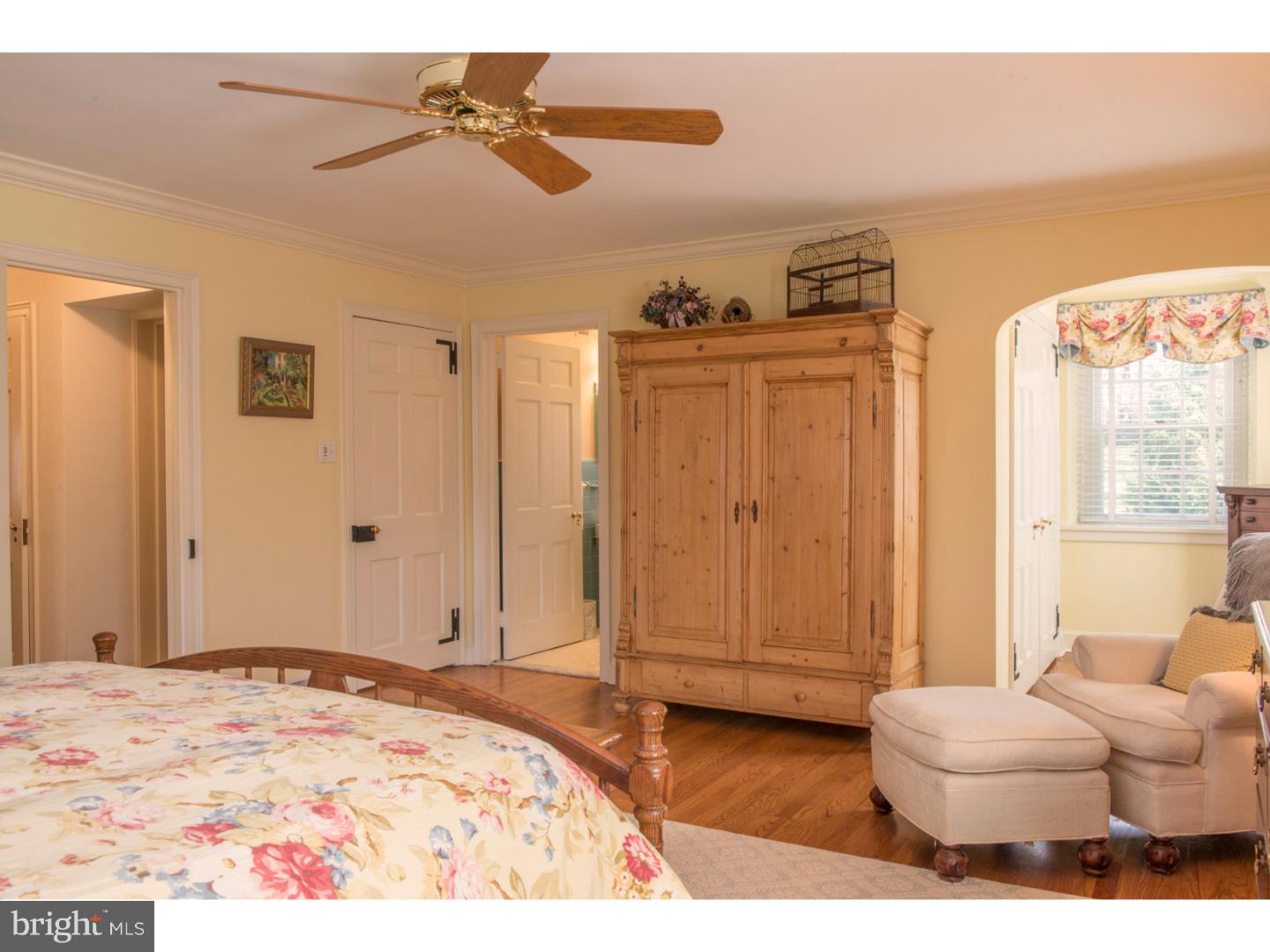 1514 Woodland Road Rydal, PA 19046 - Photo 21 of 25 Bedroom - Main