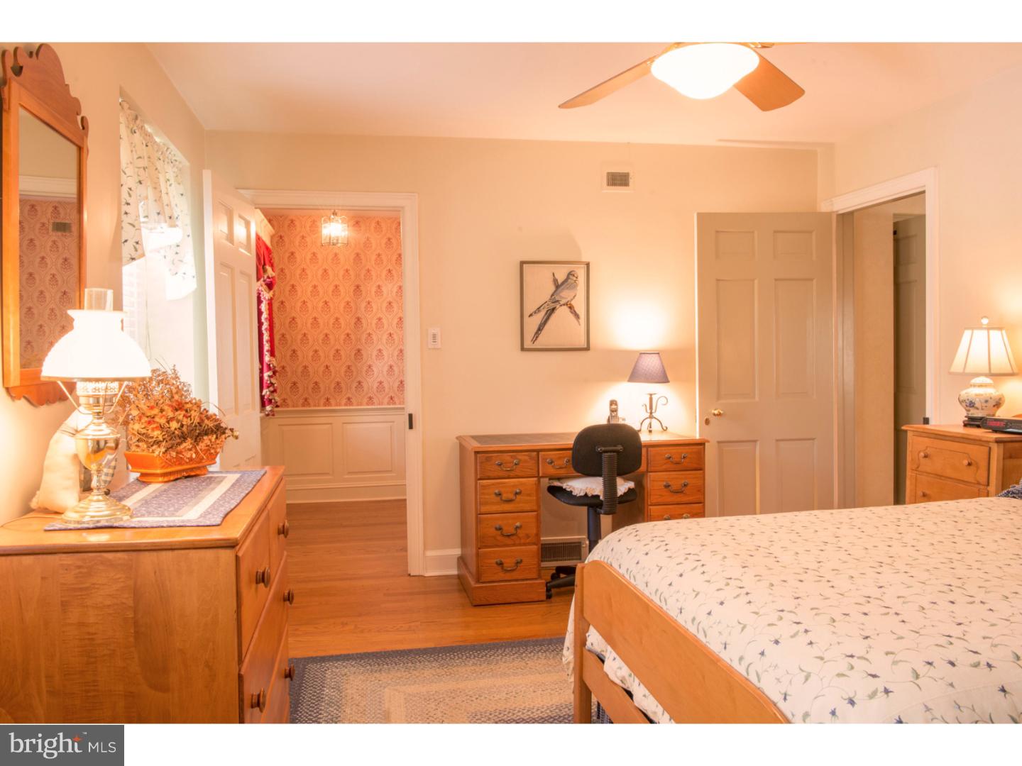 1514 Woodland Road Rydal, PA 19046 - Photo 23 of 25 Bedroom