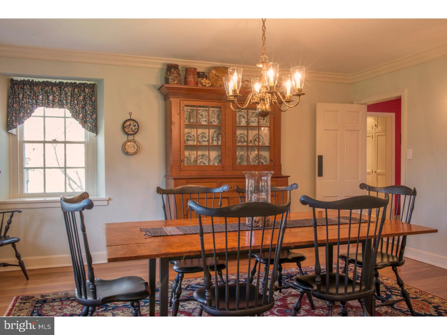 1514 Woodland Road Rydal, PA 19046 - Photo 9 of 25 Dining Room
