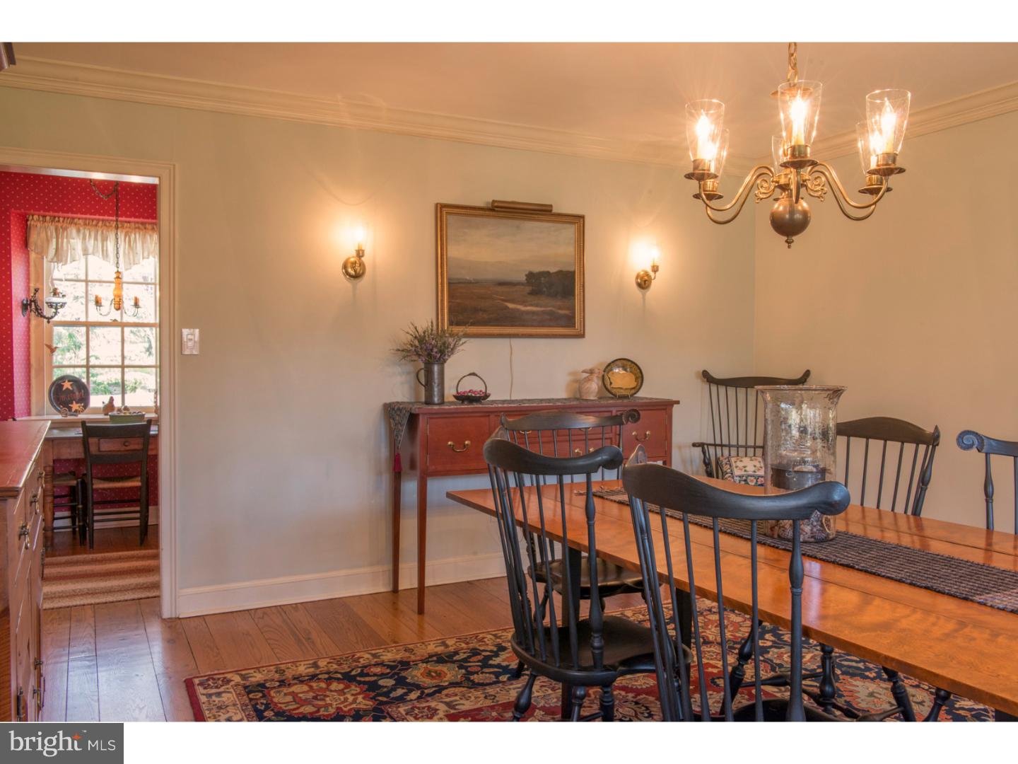 1514 Woodland Road Rydal, PA 19046 - Photo 10 of 25 Dining Room