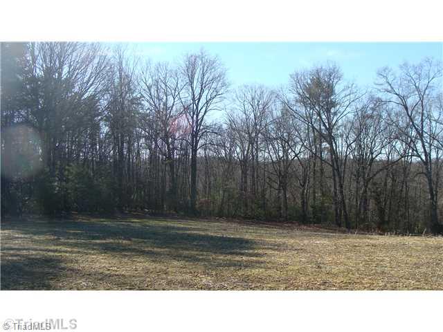 360 Lewis Elkin, NC 28621 - Photo 5 of 11 Land. Unrestricted land for your new Manufactured or stick built home