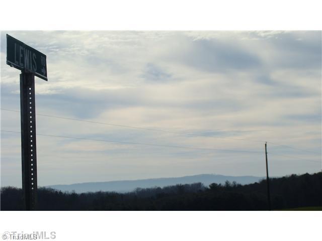 360 Lewis Elkin, NC 28621 - Photo 6 of 11 Entry. Mountain views from you entry on Lewis Road