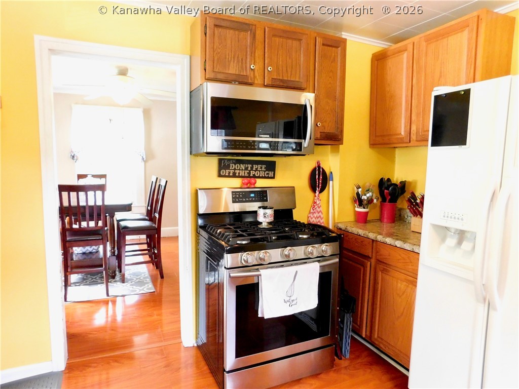 232 Easter Road Nitro, WV 25143 - Photo 20 of 39 Gallery Image 20
