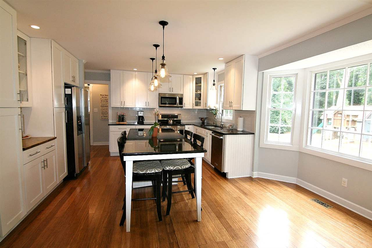 300 Sandhurst Road Raleigh, NC 27615 - Photo 9 of 25 Photo 9