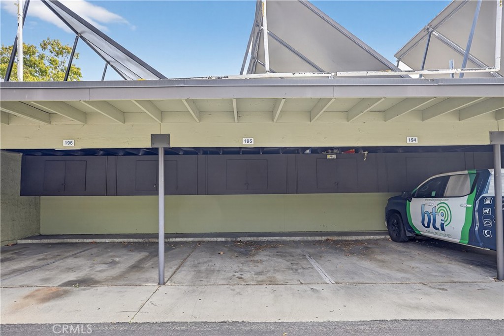 1470 West Lambert Road, Unit 263 La Habra, CA 90631 - Photo 25 of 35 Carport