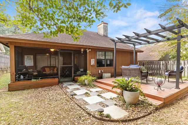 $335,000 | 1559 Garden Park Lane, Tallahassee, FL 32308