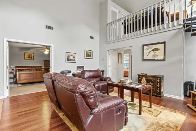 $335,000 | 1559 Garden Park Lane, Tallahassee, FL 32308