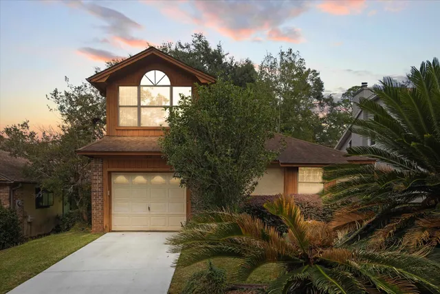 $335,000 | 1559 Garden Park Lane, Tallahassee, FL 32308