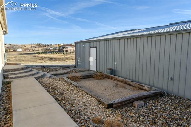 3965 Meridian Road Peyton, CO 80831 - Photo 10 of 31