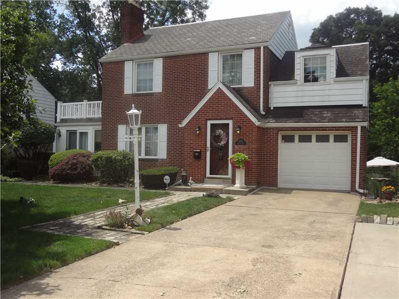 1270 Prospect Road Whitehall, PA 15227 - Photo 1 of 25 Exterior Front.