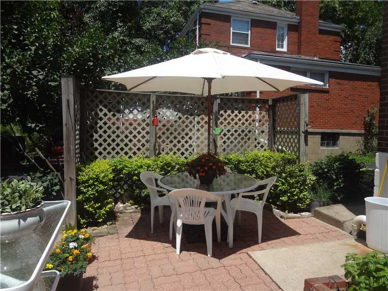 1270 Prospect Road Whitehall, PA 15227 - Photo 21 of 25 Patio/Deck.