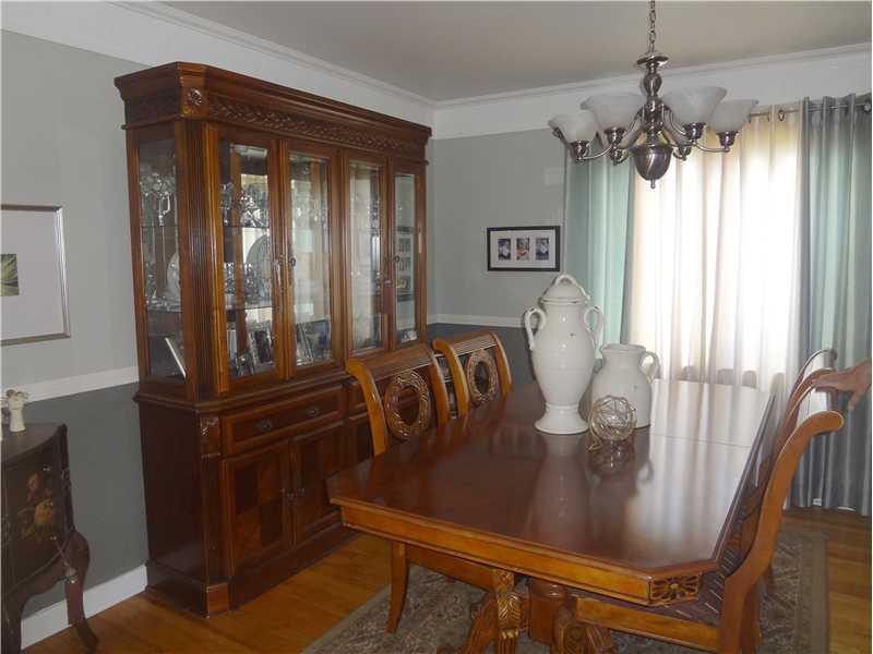 1270 Prospect Road Whitehall, PA 15227 - Photo 6 of 25 Dining Room.