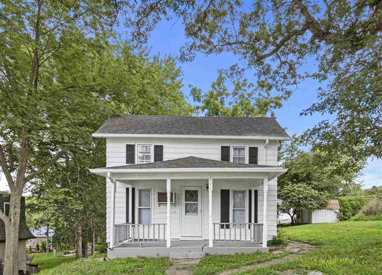 141 East 3rd Street Riverside, IA 52327 - Photo 1 of 16 Gallery Image 1