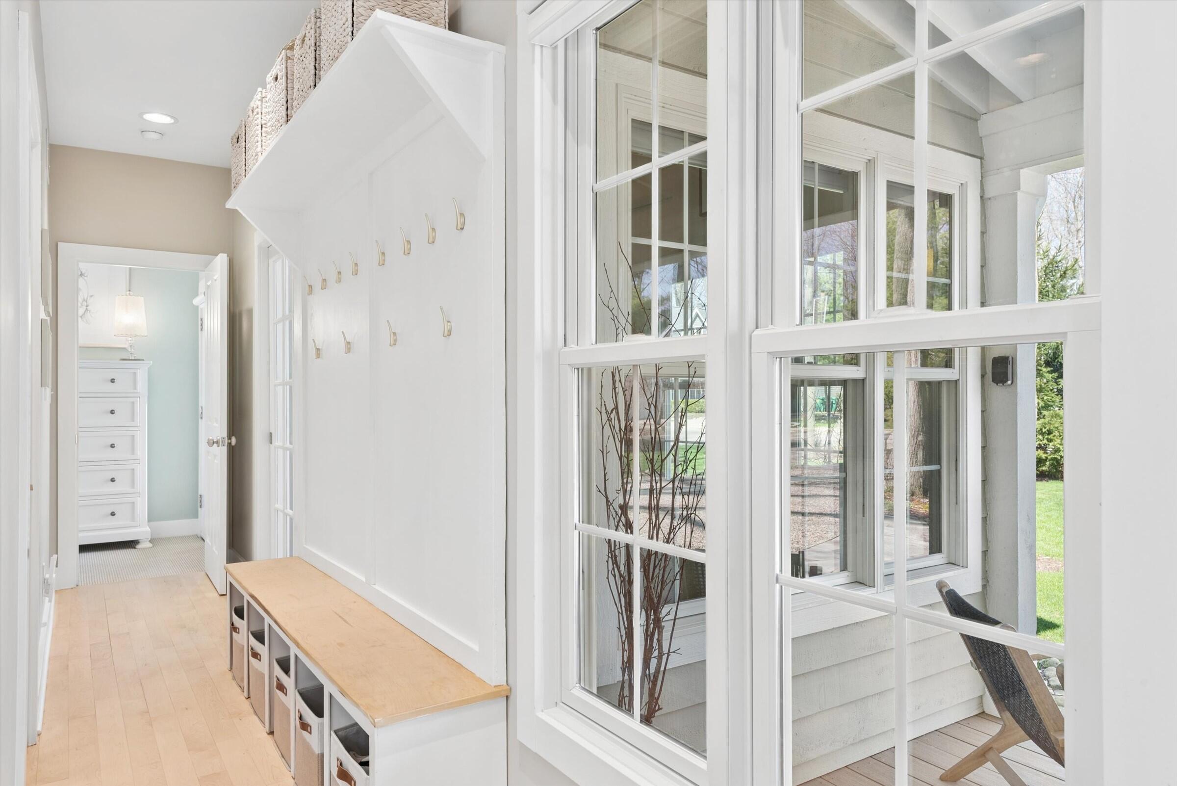 9948 Cottage Lane Union Pier, MI 49129 - Photo 12 of 44 20-Hall