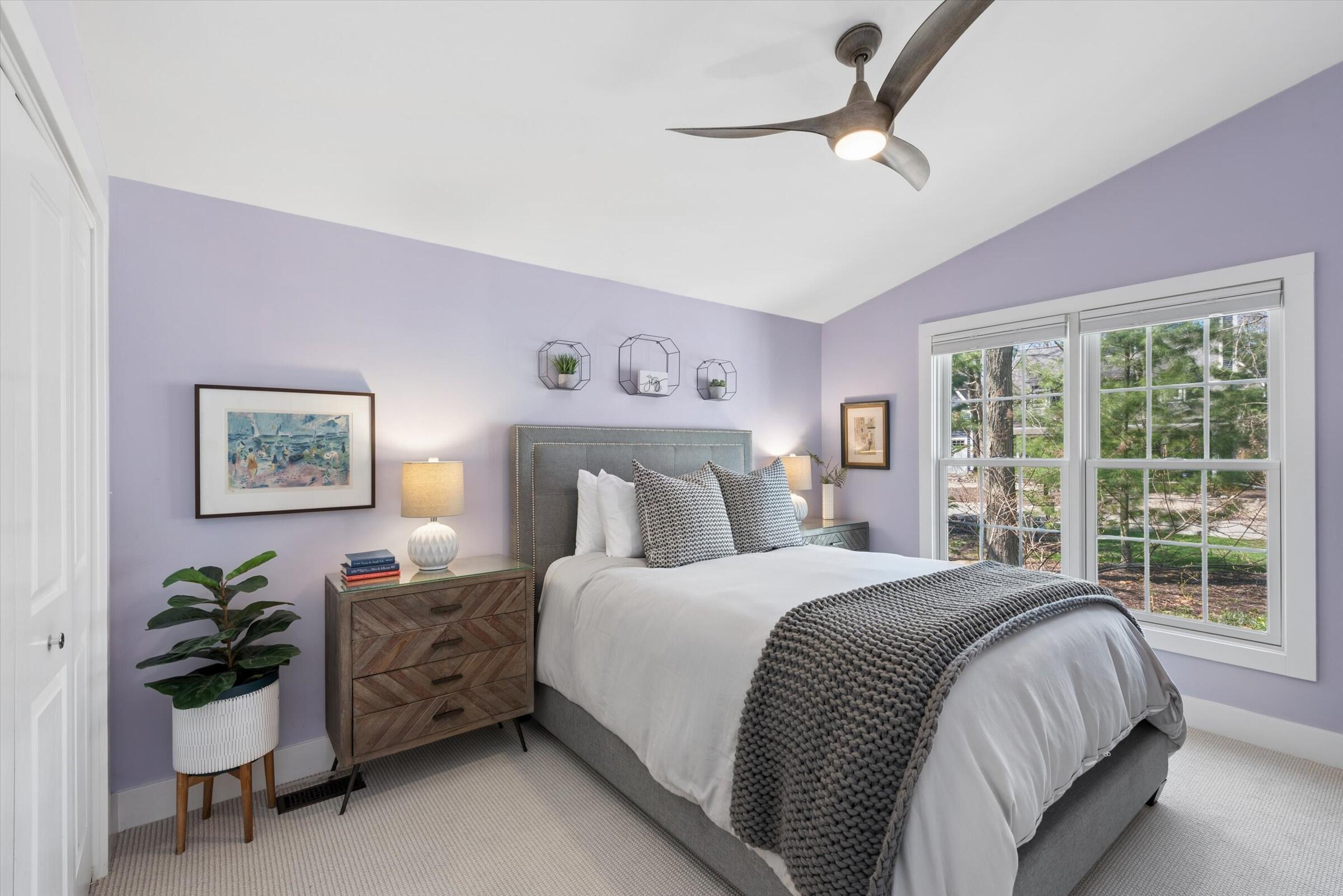 9948 Cottage Lane Union Pier, MI 49129 - Photo 15 of 44 21-Bedroom