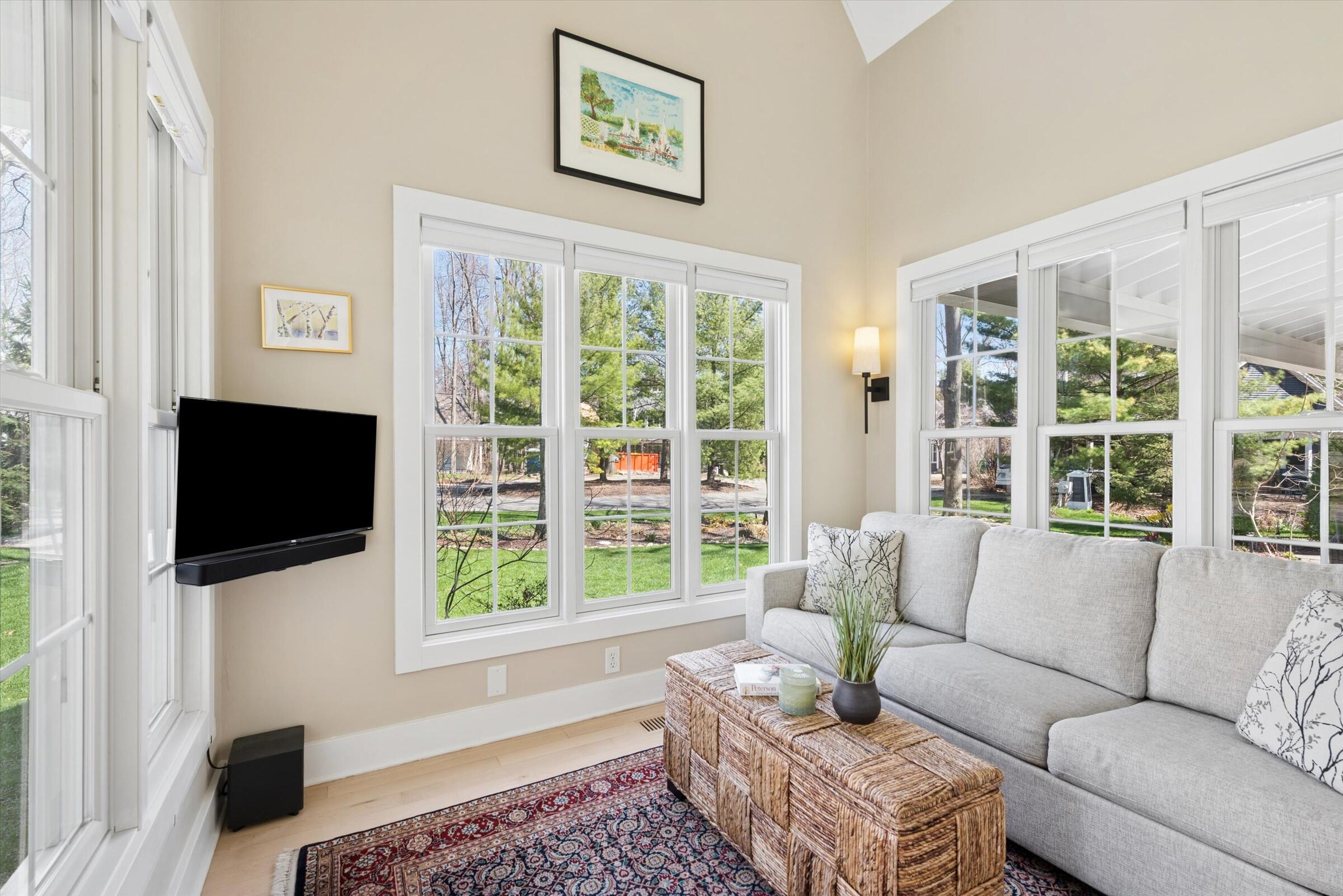 9948 Cottage Lane Union Pier, MI 49129 - Photo 16 of 44 10-Sitting Room