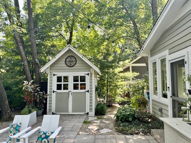 9948 Cottage Lane Union Pier, MI 49129 - Photo 24 of 44 IMG_1550