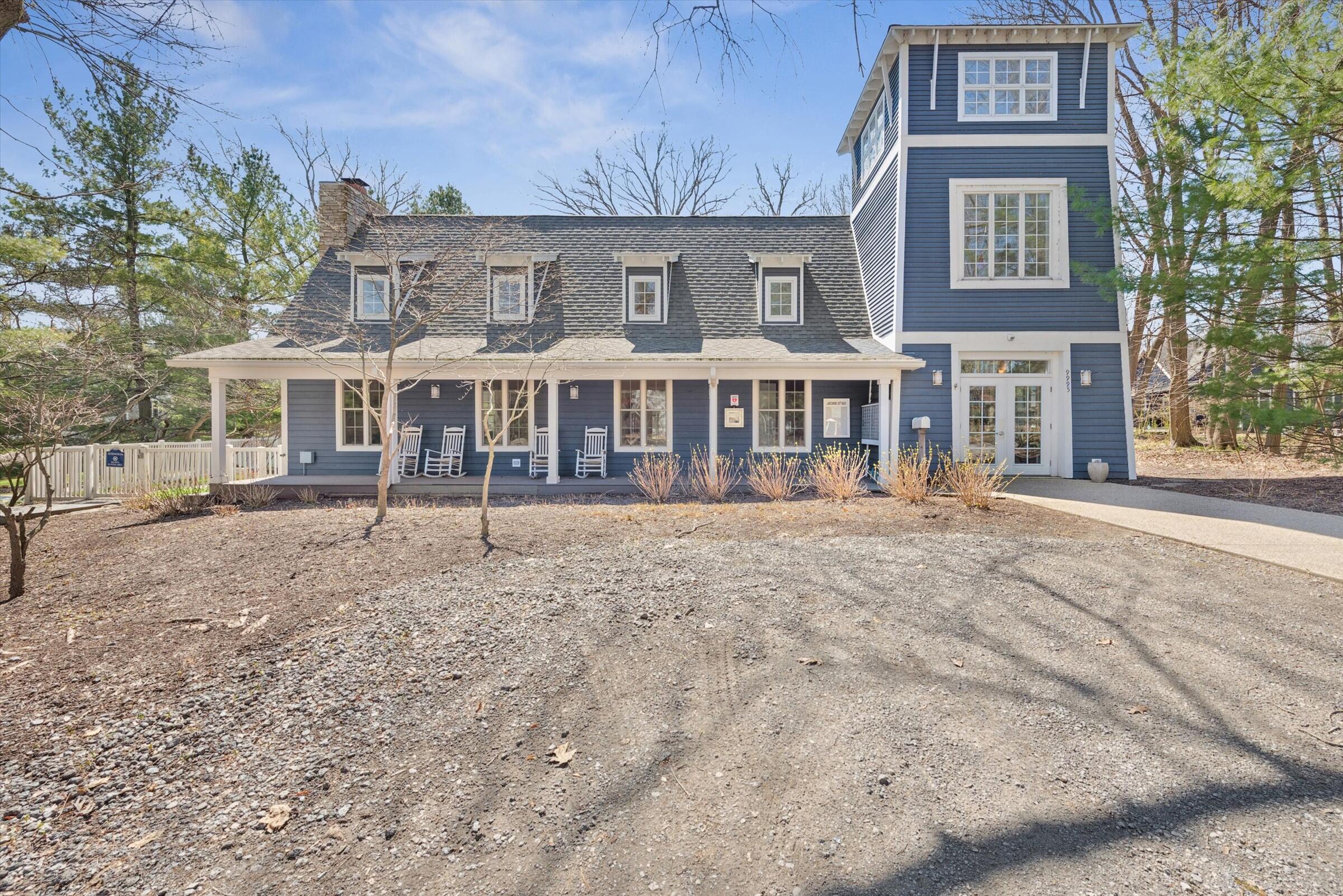 9948 Cottage Lane Union Pier, MI 49129 - Photo 30 of 44 30-Front