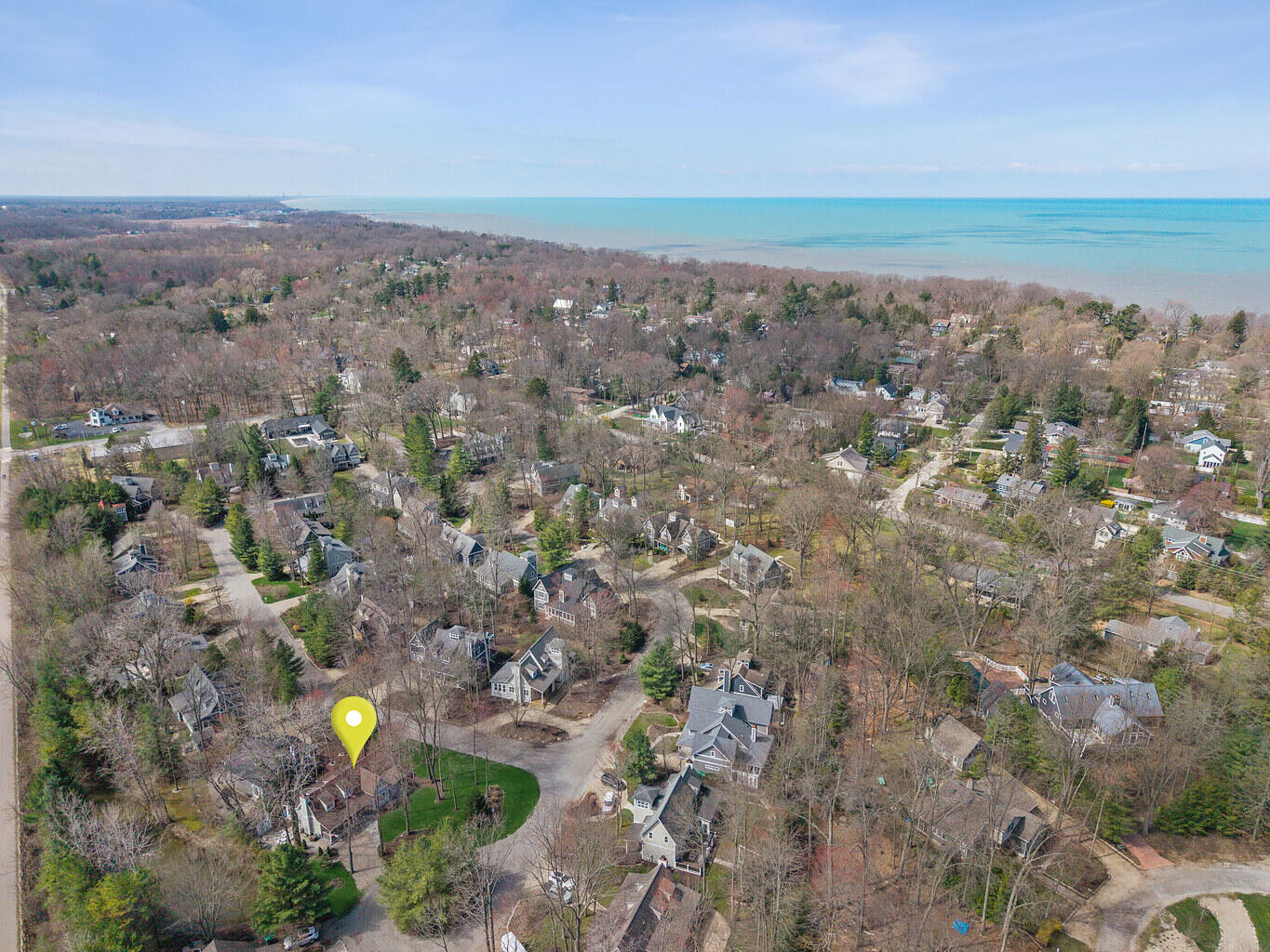 9948 Cottage Lane Union Pier, MI 49129 - Photo 36 of 44 pin