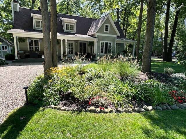 9948 Cottage Lane Union Pier, MI 49129 - Photo 41 of 44 IMG_1557