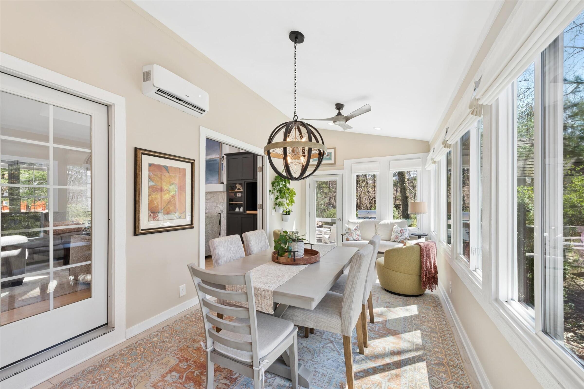 9948 Cottage Lane Union Pier, MI 49129 - Photo 6 of 44 15-Dining Room