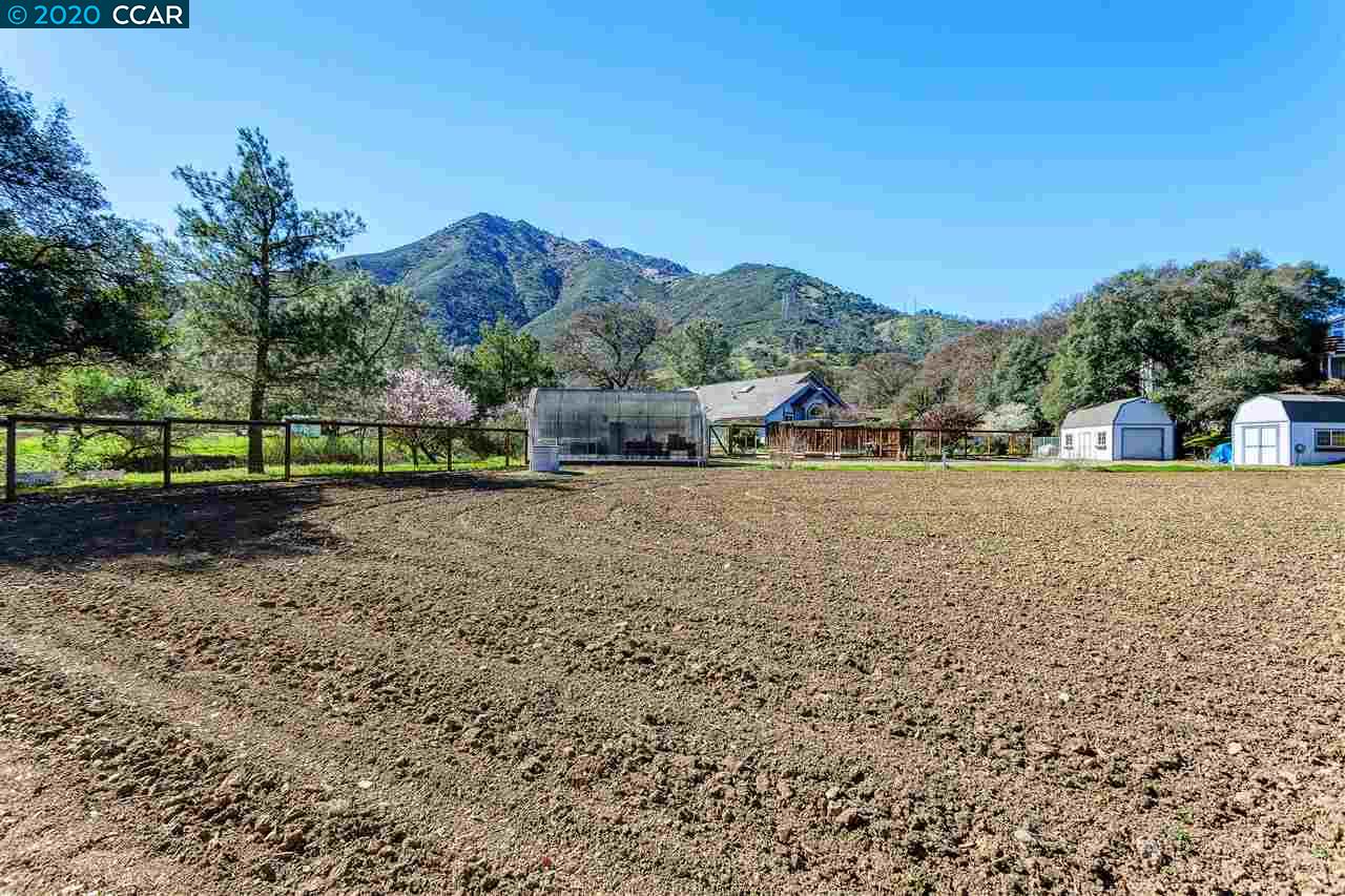 3101 Morgan Territory Road Clayton, CA 94517 - Photo 1 of 1