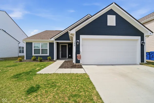 $305,000 | 1478 Pine Bark Lane, Sheridan, IN 46069