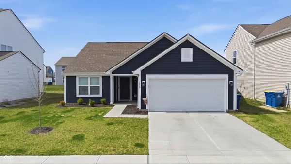 $305,000 | 1478 Pine Bark Lane, Sheridan, IN 46069