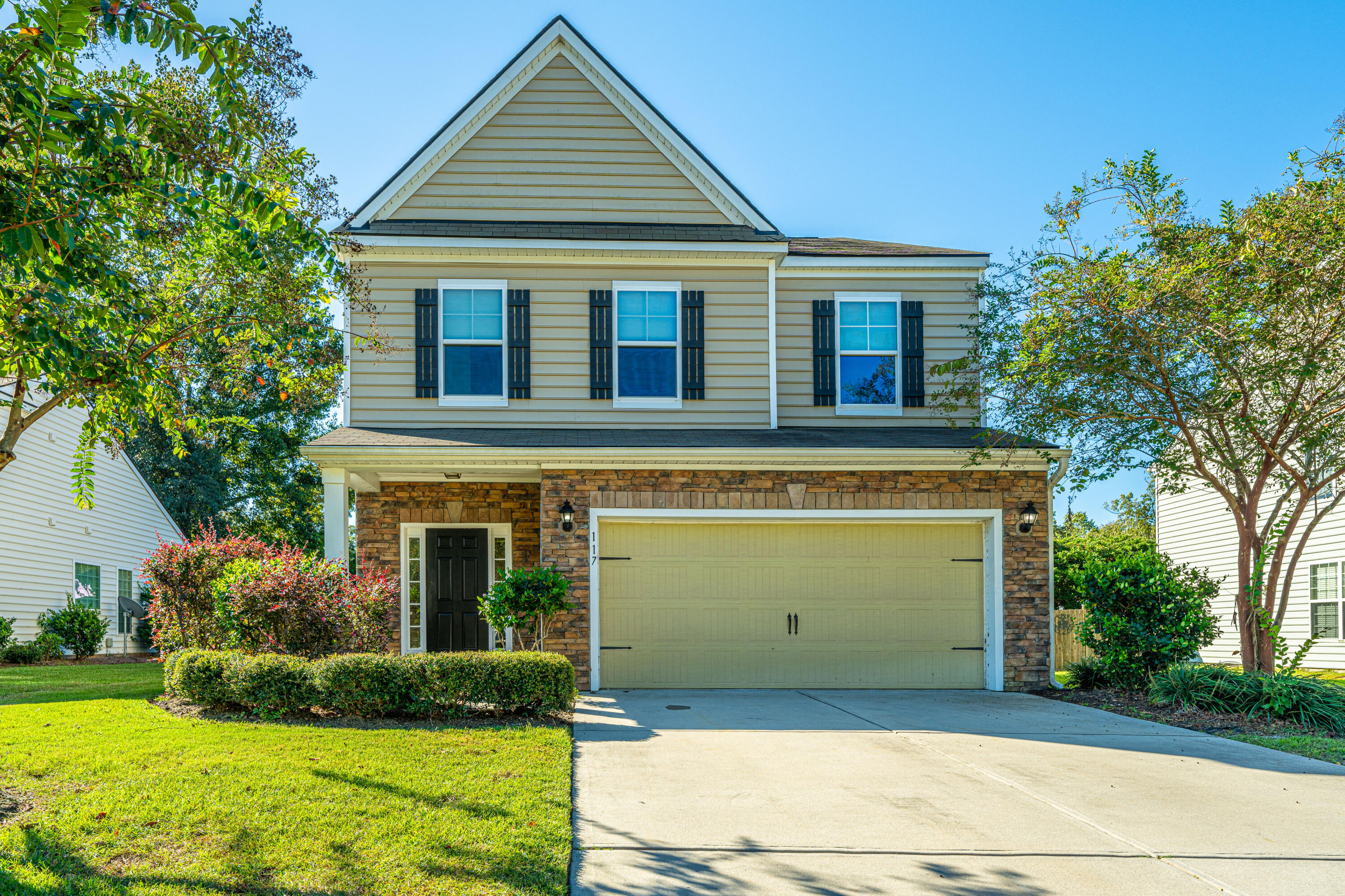 117 Hickory Ridge Way Summerville, SC 29483 - Photo 1 of 34 117HickoryRidgeWay002