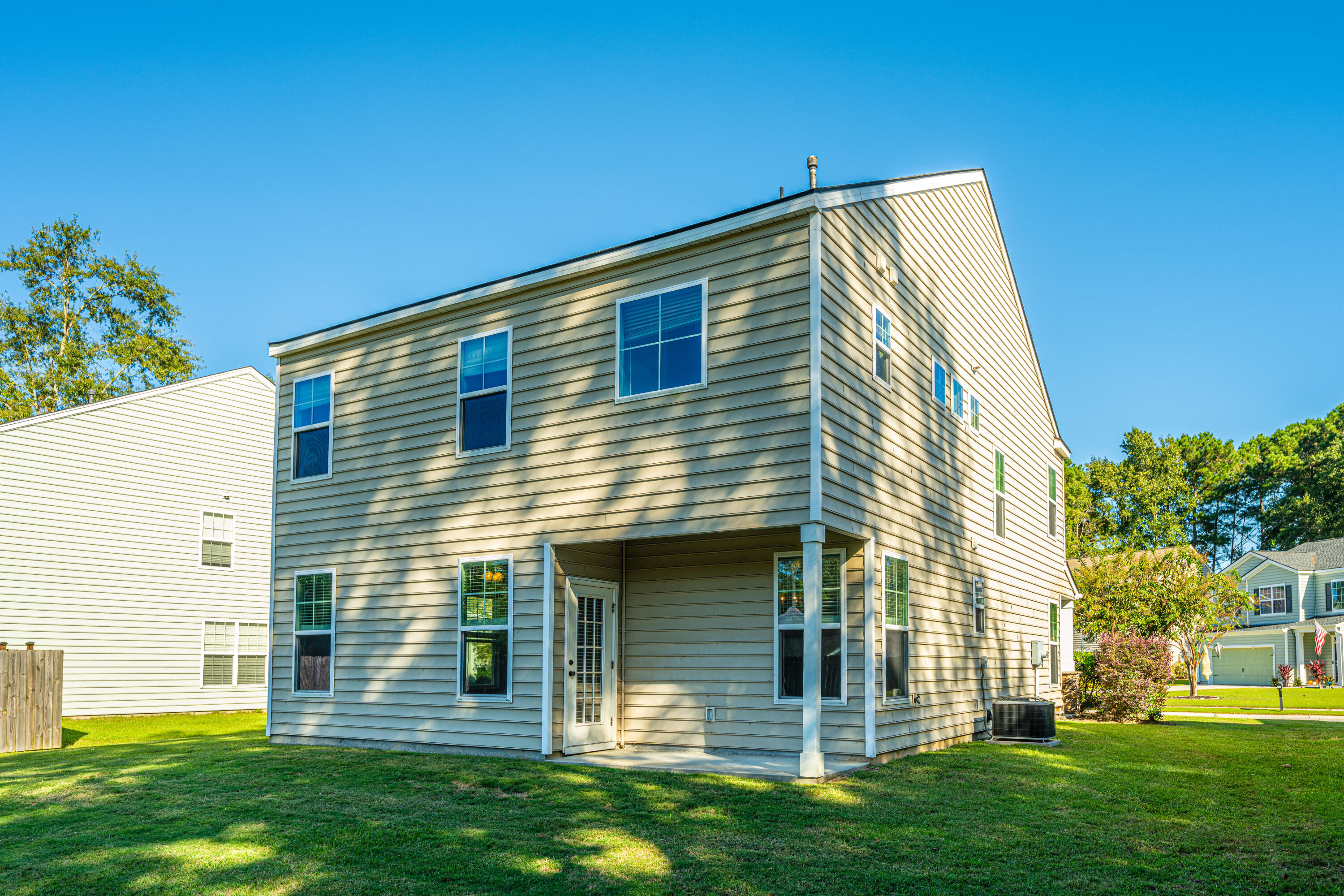 117 Hickory Ridge Way Summerville, SC 29483 - Photo 27 of 34 117HickoryRidgeWay032