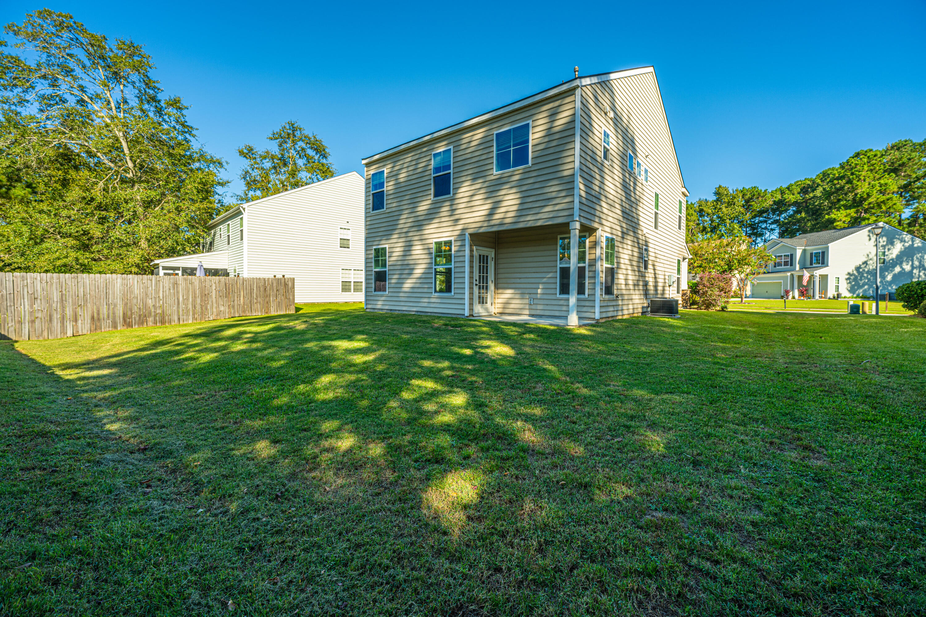 117 Hickory Ridge Way Summerville, SC 29483 - Photo 29 of 34 117HickoryRidgeWay034